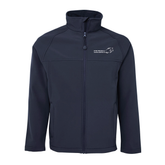 EP Show Jumping Soft Shell Jacket